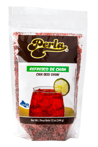 Perla Fresco Drink Gift with Tumbler