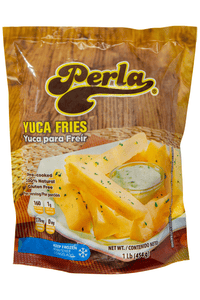 Perla Dinner Time