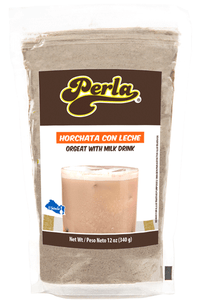 Perla Corchata Drink Gift  with Tumbler
