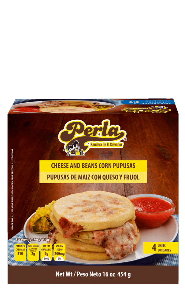 Perla Dinner Time