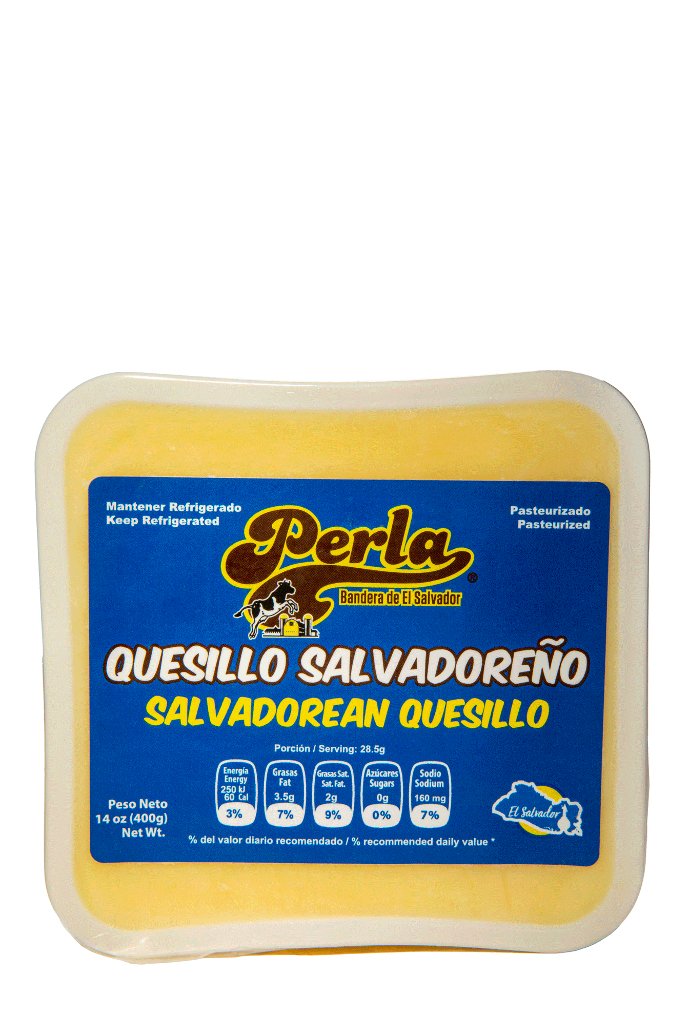 Quesillo