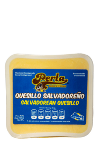 Perla Quesillo Salvadoreño (Salvadoran Quesillo) 14 oz
