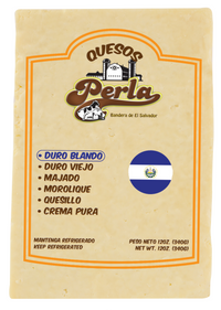 Perla Heritage Cheese