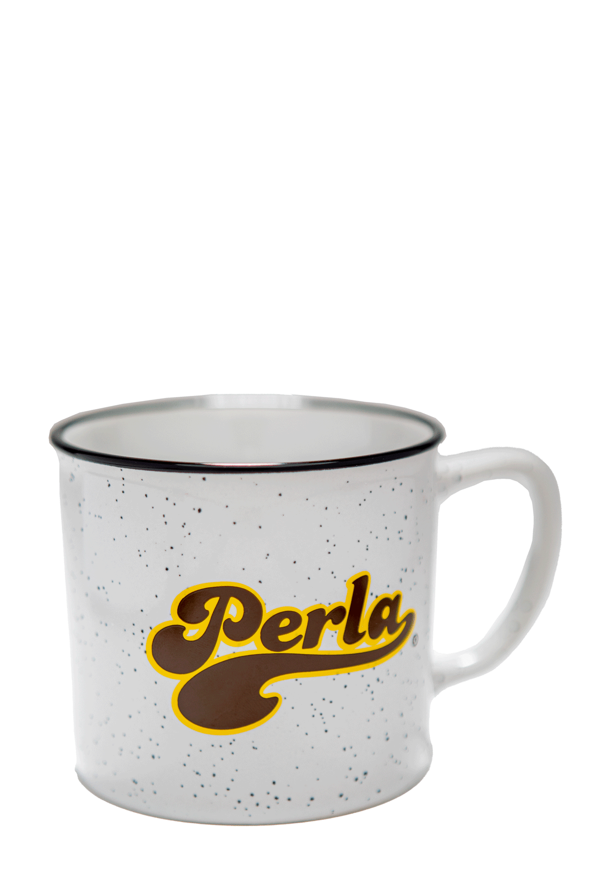 Perla Merch - Coffee Mug 12oz